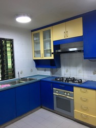 Hume Park I (D21), Condominium #178434152